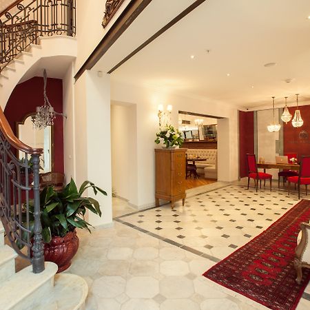 Alma Historica Boutique Hotel Montevideo Buitenkant foto