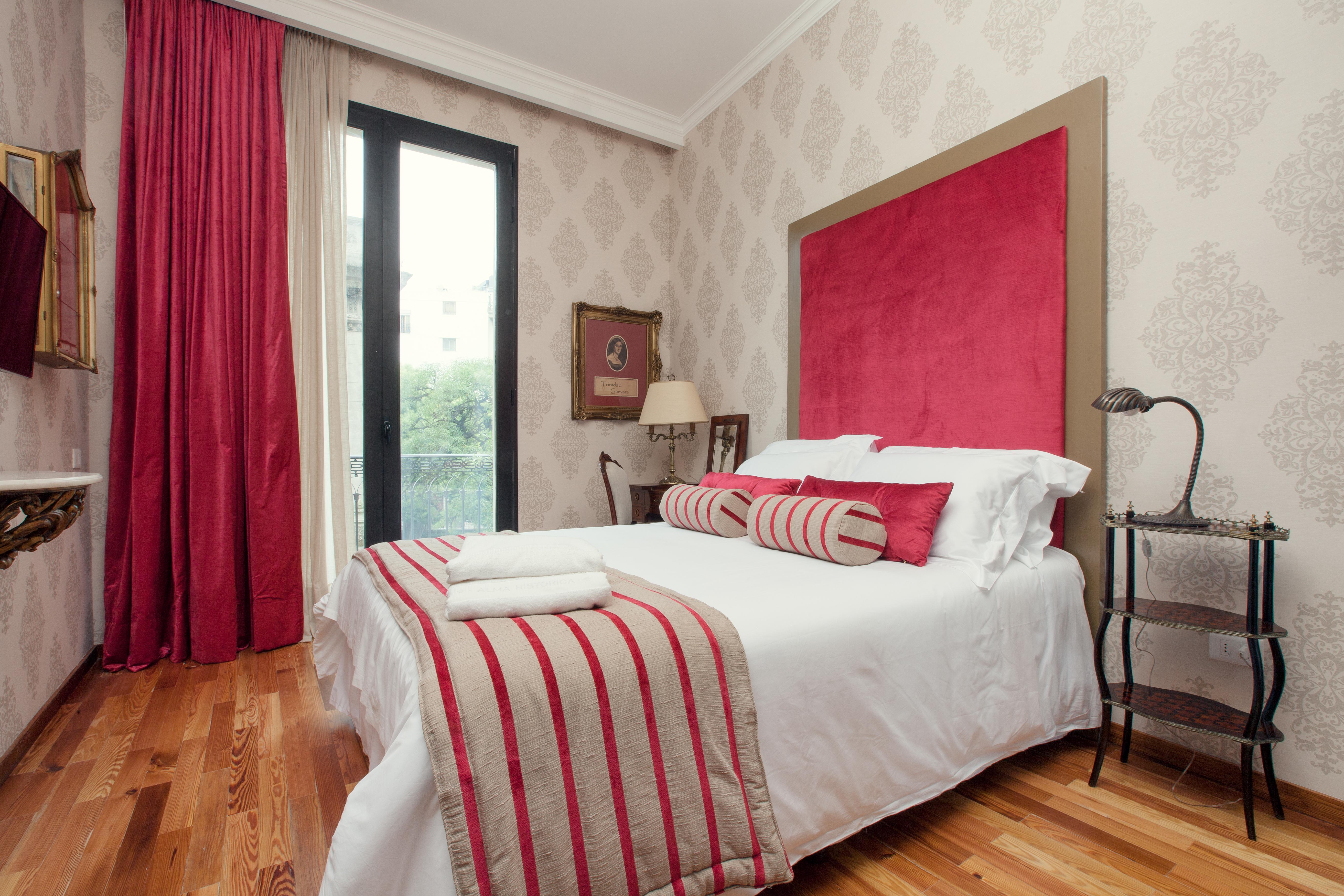 Alma Historica Boutique Hotel Montevideo Buitenkant foto