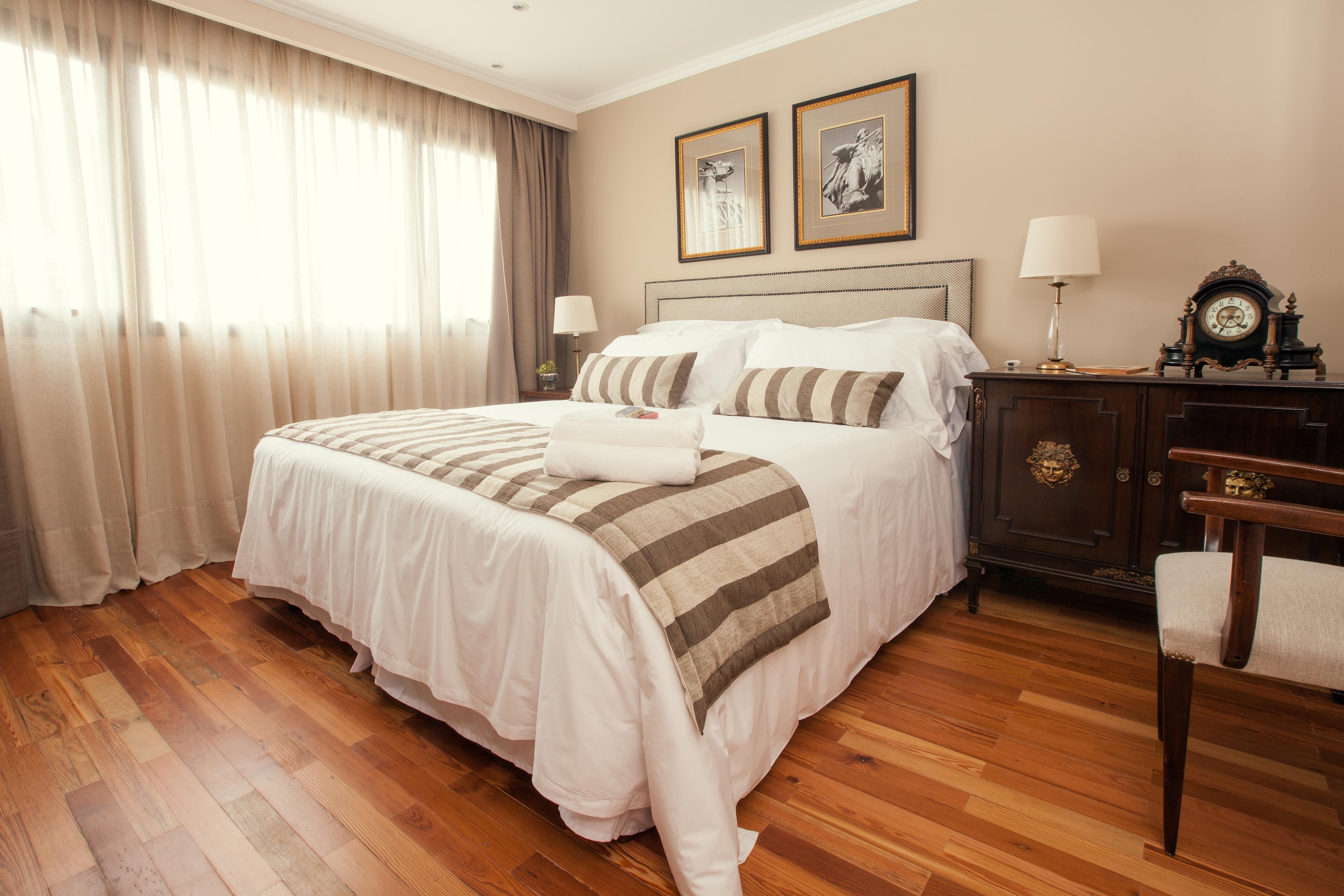 Alma Historica Boutique Hotel Montevideo Buitenkant foto
