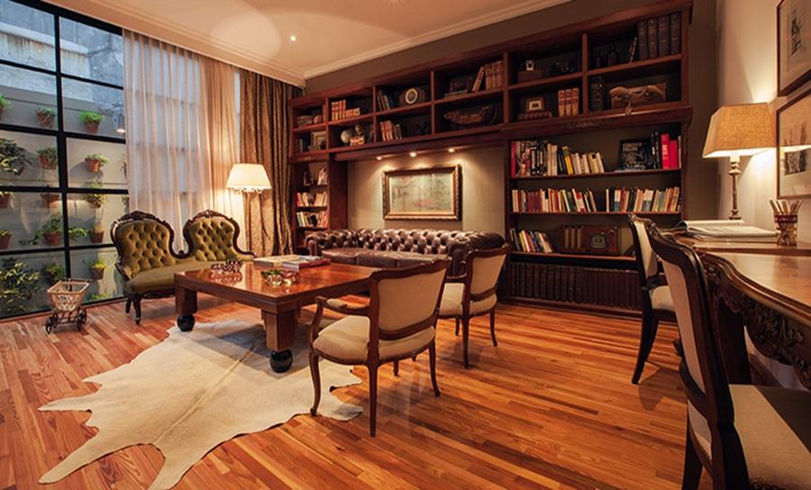 Alma Historica Boutique Hotel Montevideo Buitenkant foto