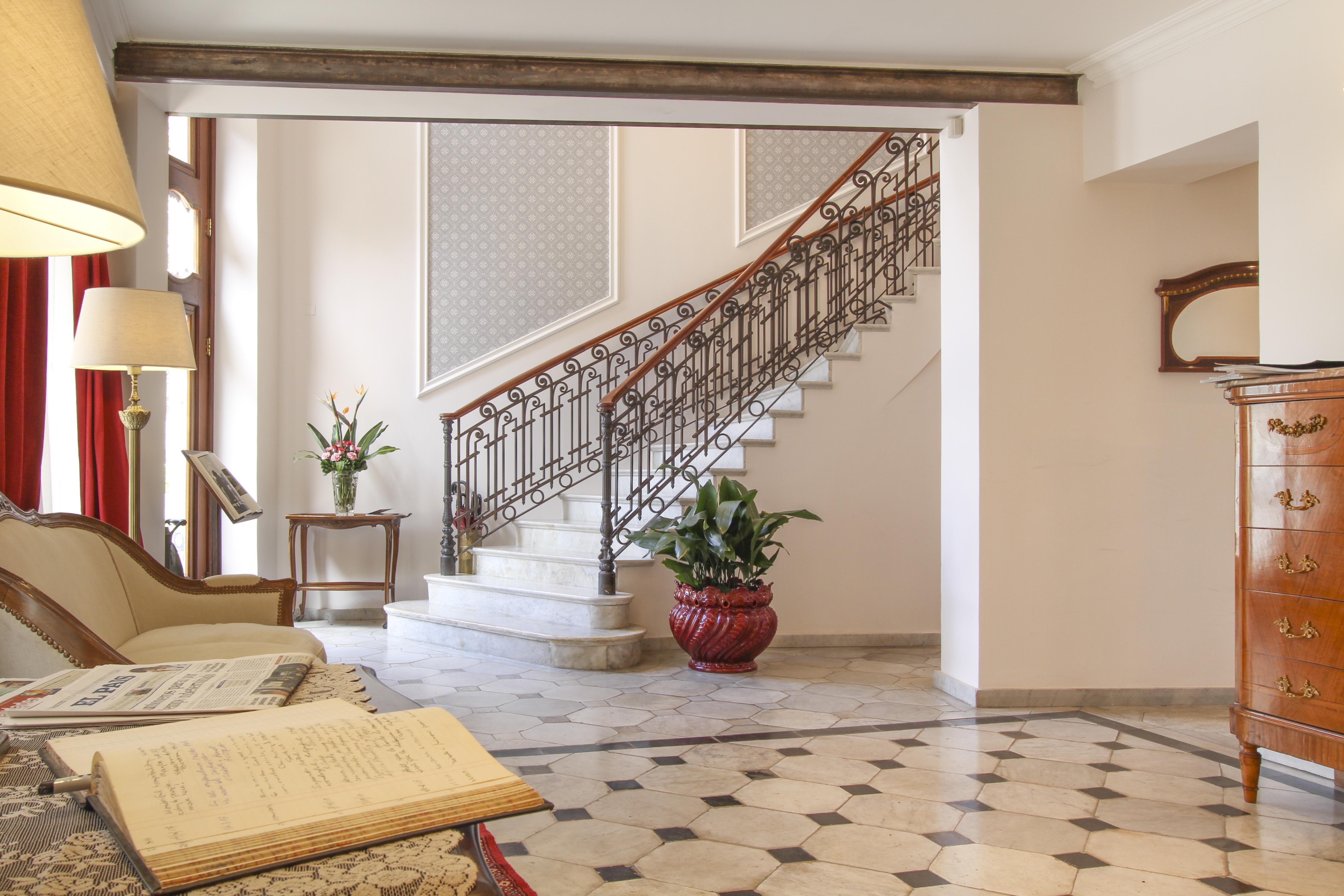 Alma Historica Boutique Hotel Montevideo Buitenkant foto