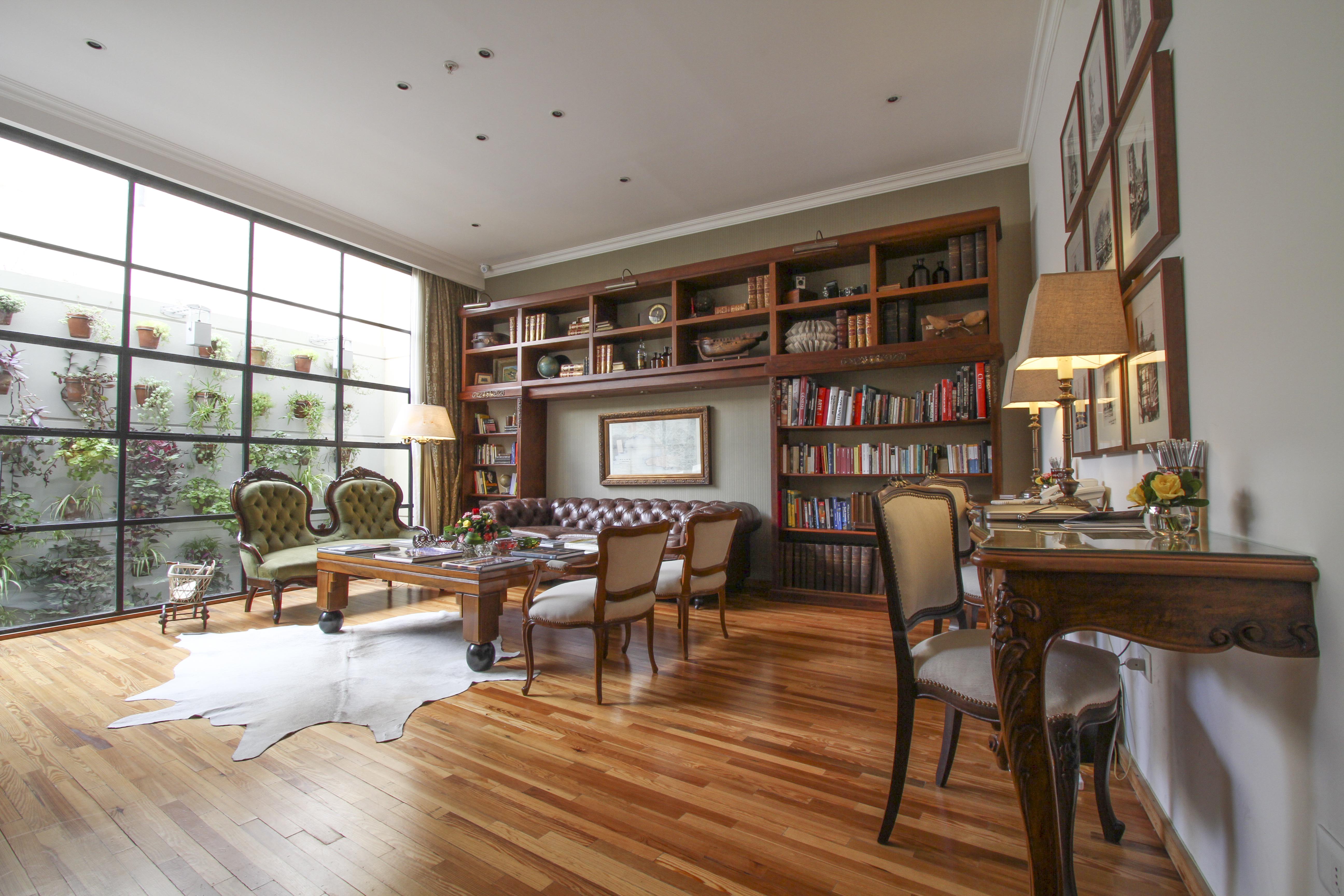 Alma Historica Boutique Hotel Montevideo Buitenkant foto