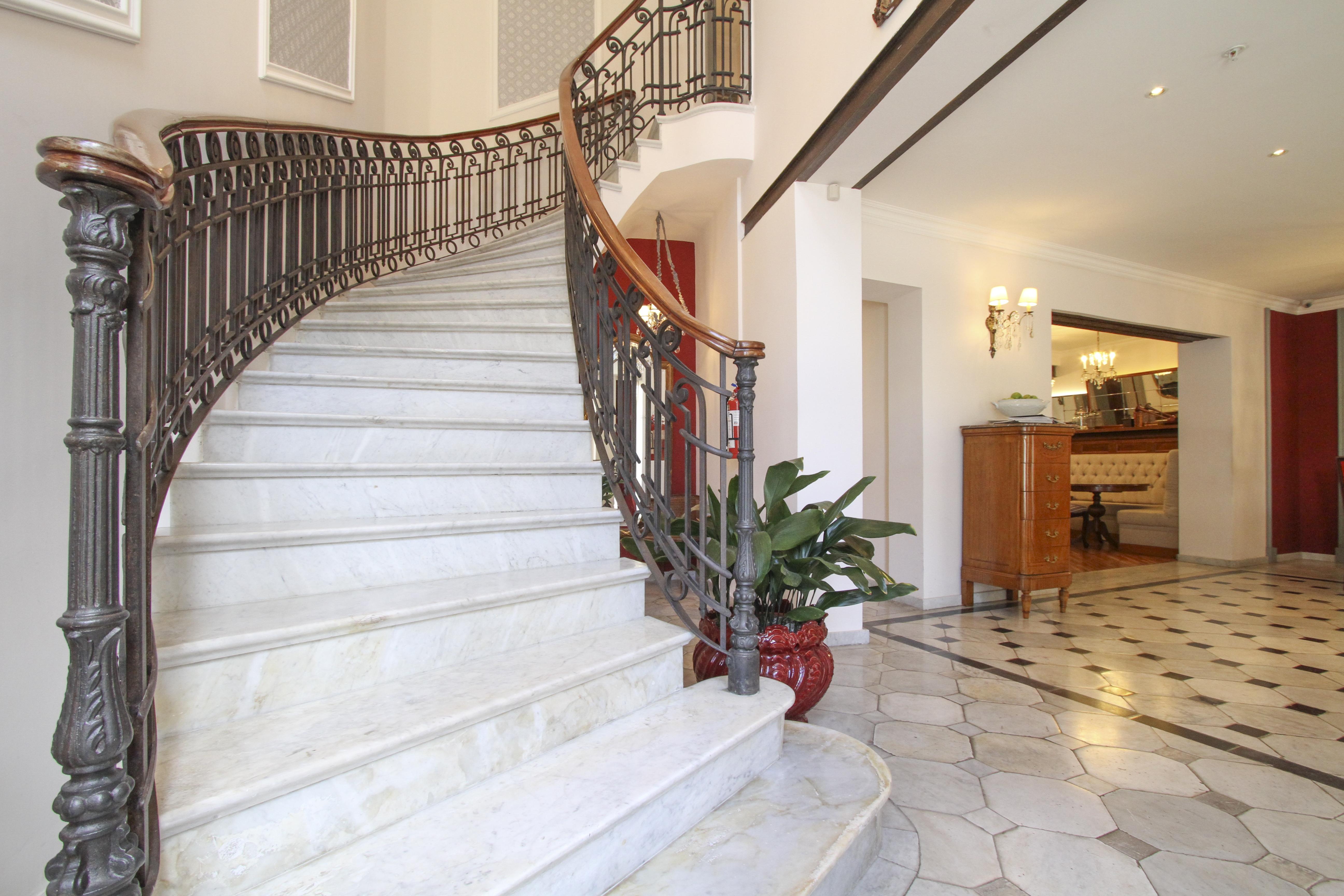 Alma Historica Boutique Hotel Montevideo Buitenkant foto