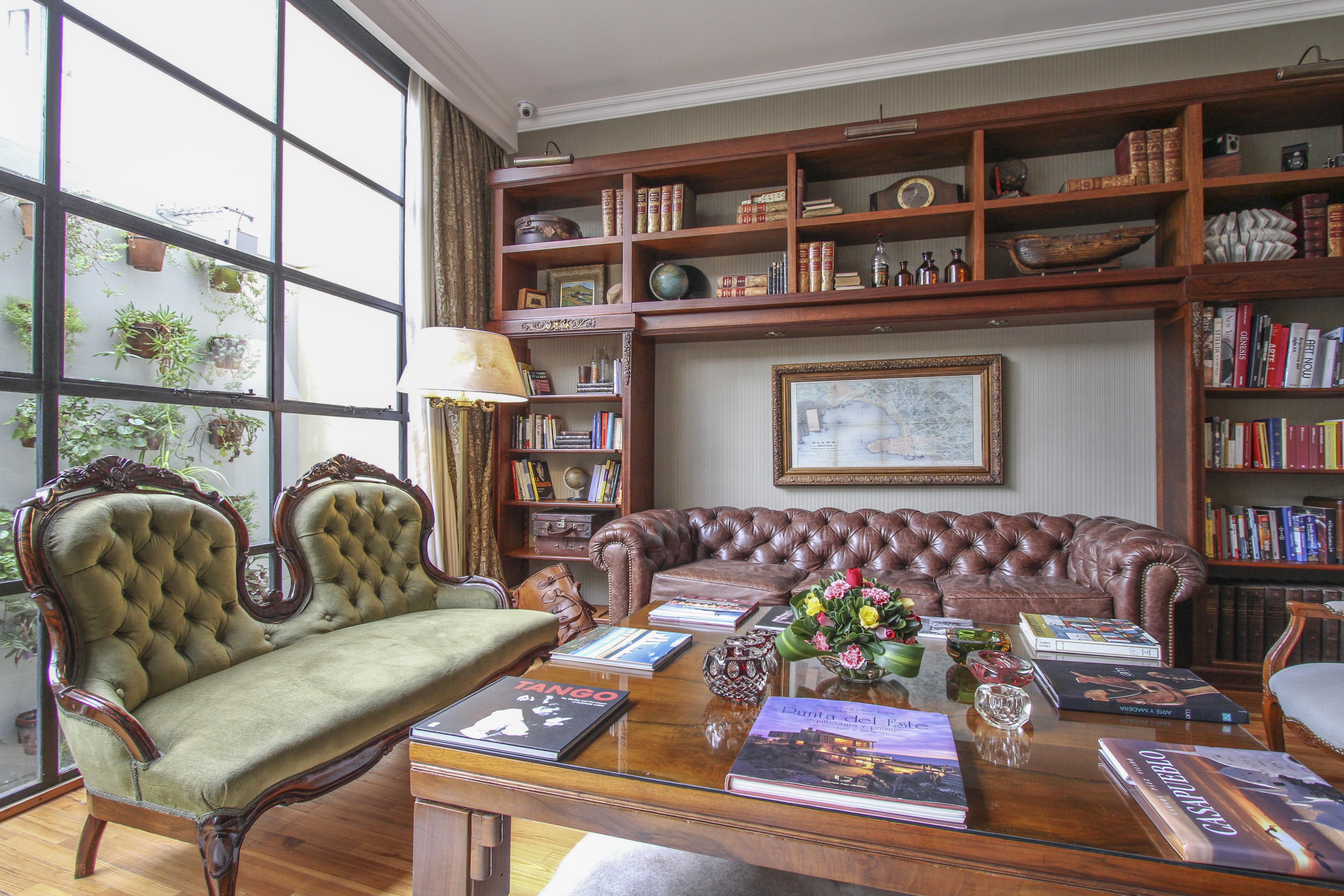 Alma Historica Boutique Hotel Montevideo Buitenkant foto