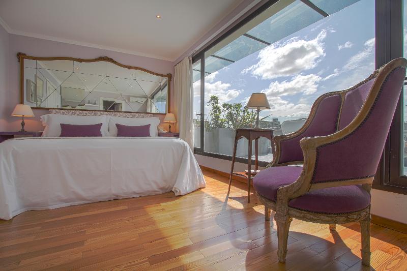 Alma Historica Boutique Hotel Montevideo Buitenkant foto