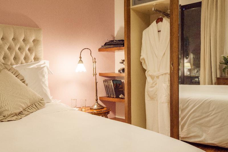 Alma Historica Boutique Hotel Montevideo Buitenkant foto